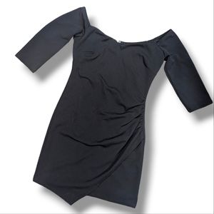Midnight Doll dress from Dillard's
